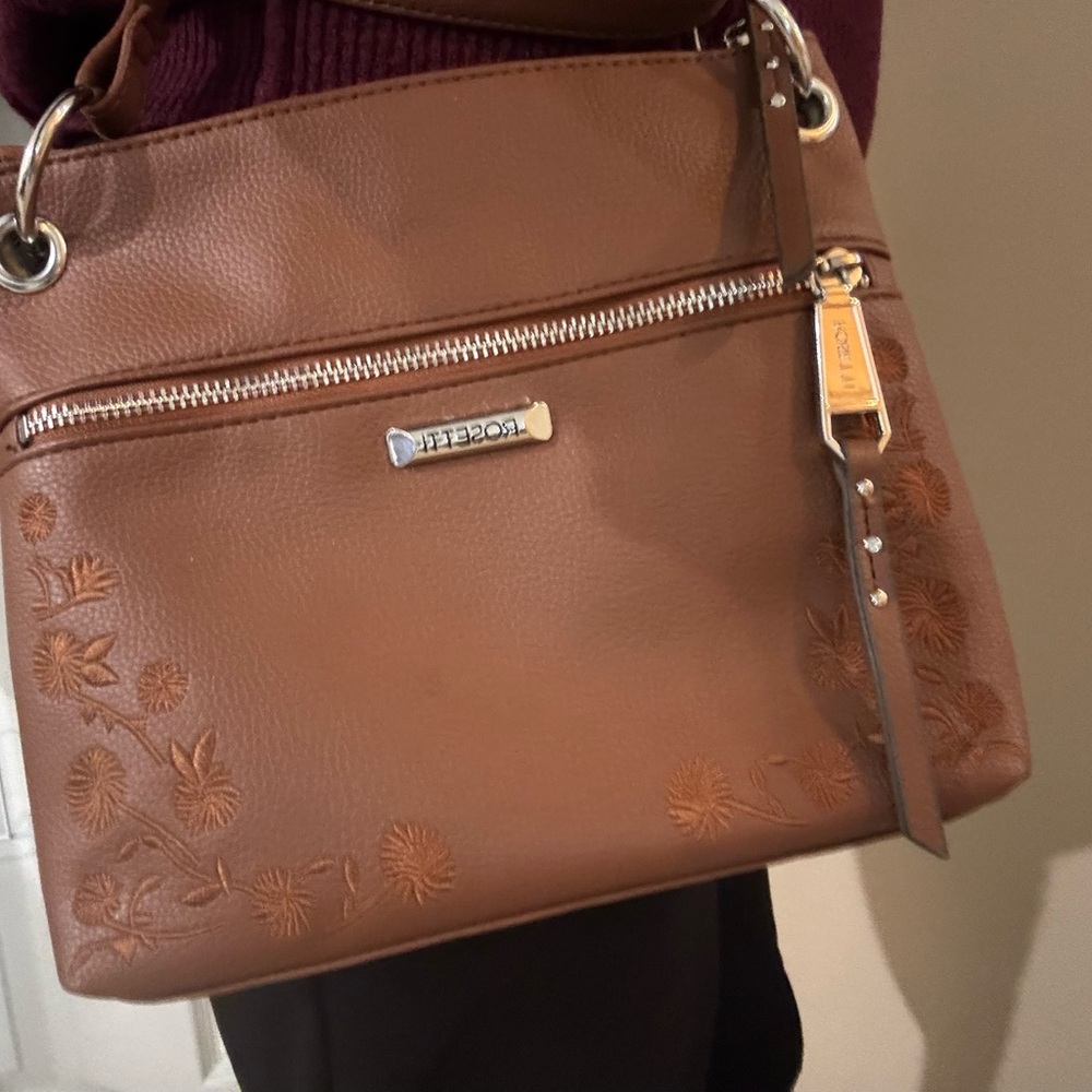 Rosetti Bodhi mini crossbody bag